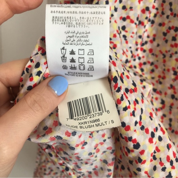 BCBGeneration | Long sleeve top - Picture 6 of 6